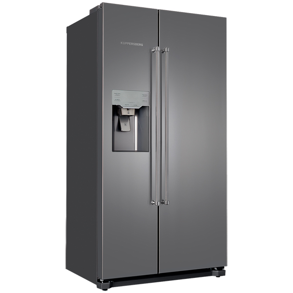 Холодильник Kuppersberg NSFD 17793 X